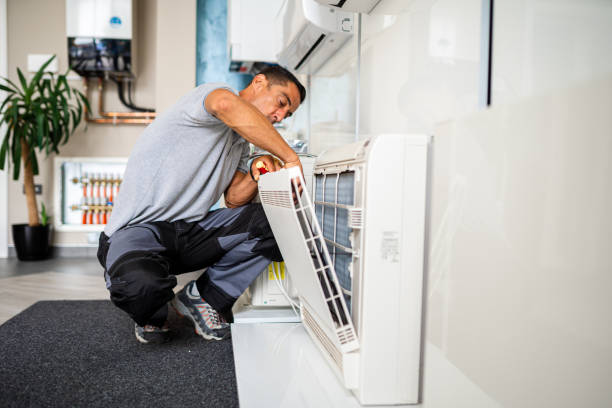 Best Best Air Duct Cleaning Company  in Port Orchard, WA