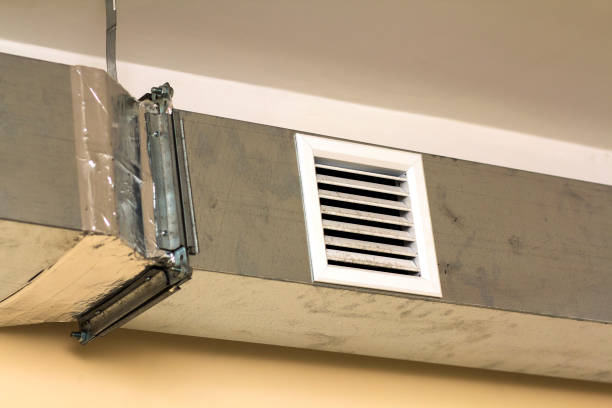 Home Air Vent Cleaning in Port Orchard, WA